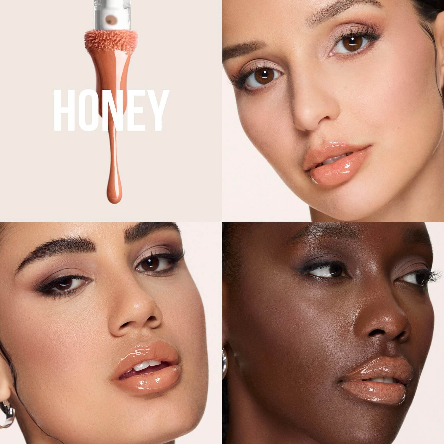 FAUX FILLER LIP GLOSS (BRILLO LABIAL)